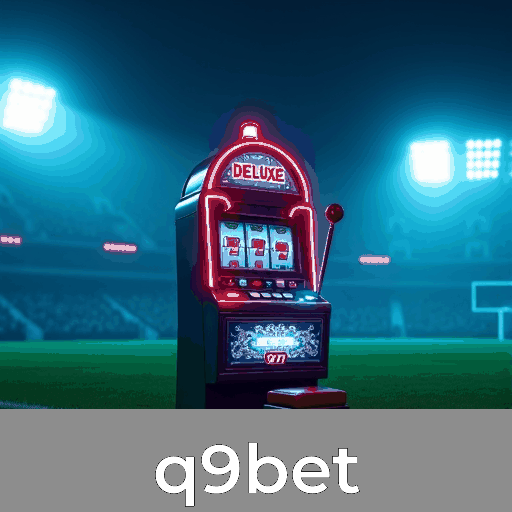 Desfrute do Login Premium com Proteção Avançada no q9bet