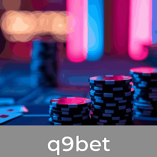 Q9Bet: A Revolução das Apostas Móveis na Palma da Sua Mão