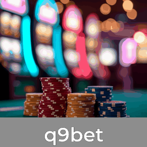 q9bet: Sua Plataforma Especialista em Apostas Esportivas Brasileiras