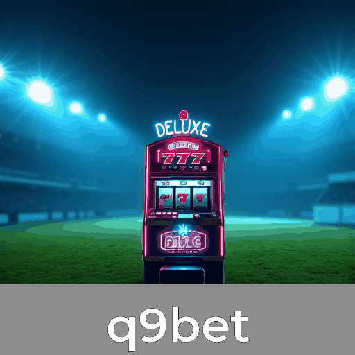 q9bet: Seu Cassino Online Seguro e Confiável