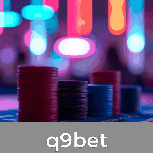 Q9Bet: A Experiência Autêntica de Dealer Ao Vivo no Brasil